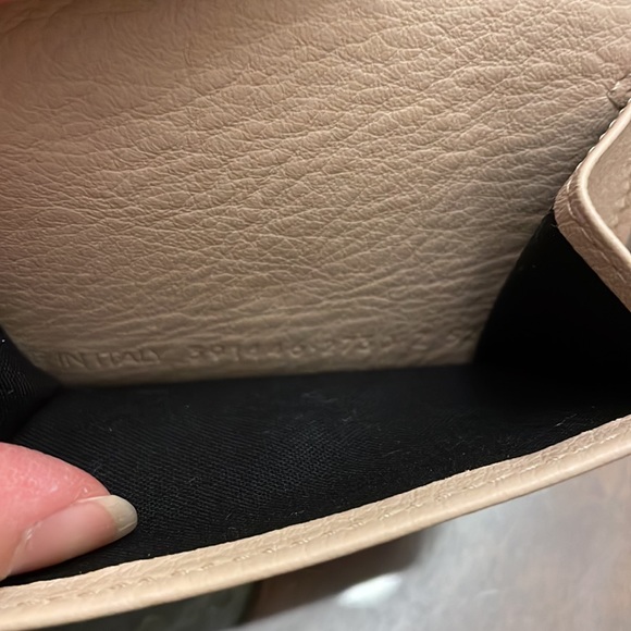 balenciaga mini wallet - Picture 3 of 3